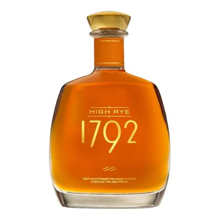 1792 High Rye