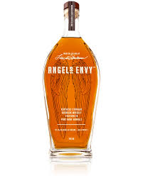 Angel’s Envy Bourbon Port Finish