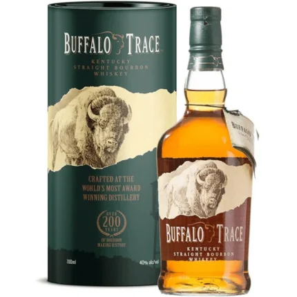 Buffalo Trace Bourbon 1L 16