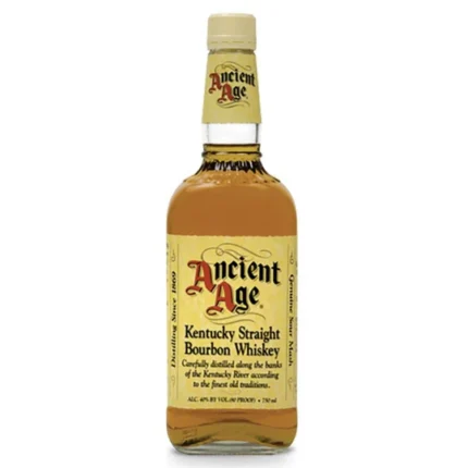 Ancient Age Bourbon Whiskey