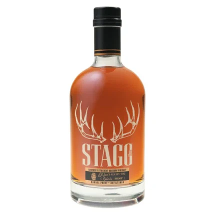 Stagg Jr. Bourbon