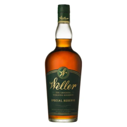 W.L. Weller Special Reserve