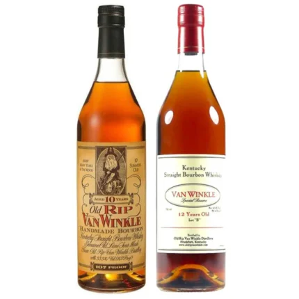 pappy van winkle for sale