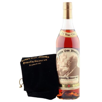 Pappy Van Winkle's Family Reserve 23 Year